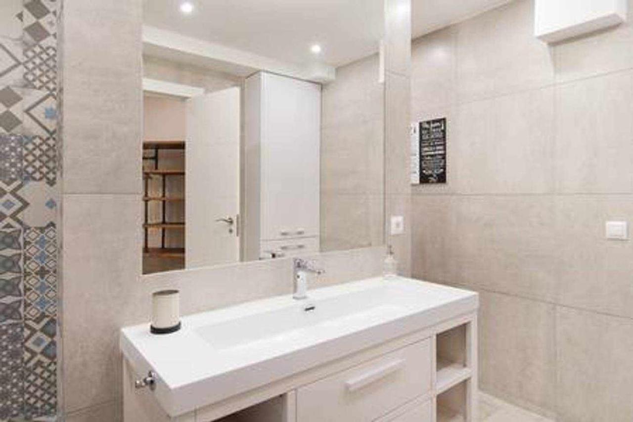 New Gran Estudio A Estrenar Centro De Μαδρίτη Εξωτερικό φωτογραφία